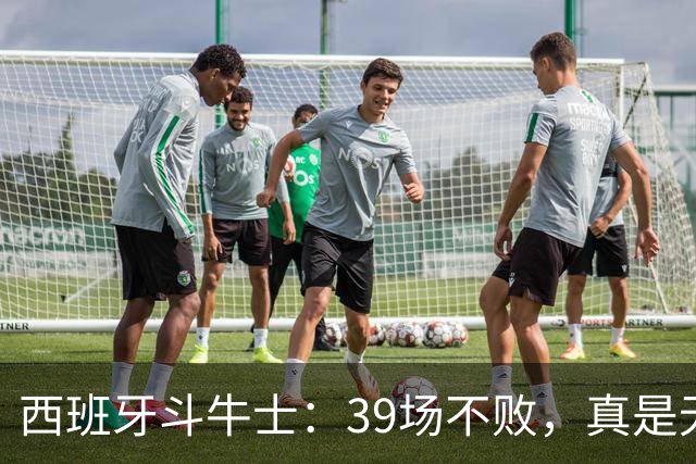 西班牙斗牛士：39场不败，真是无敌的勇士！